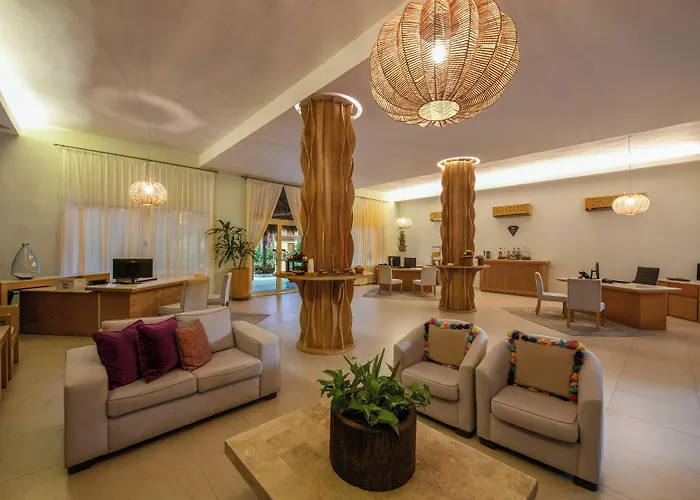 El Dorado Maroma, & Inclusive - Adults Only Resort 5*