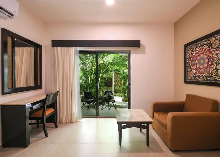 El Dorado Maroma, & Inclusive - Adults Only Resort