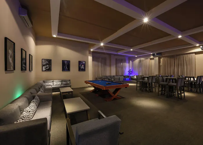 El Dorado Maroma, & Inclusive - Adults Only Resort Punta Maroma