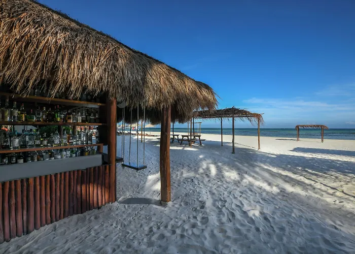 El Dorado Maroma, & Inclusive - Adults Only Punta Maroma